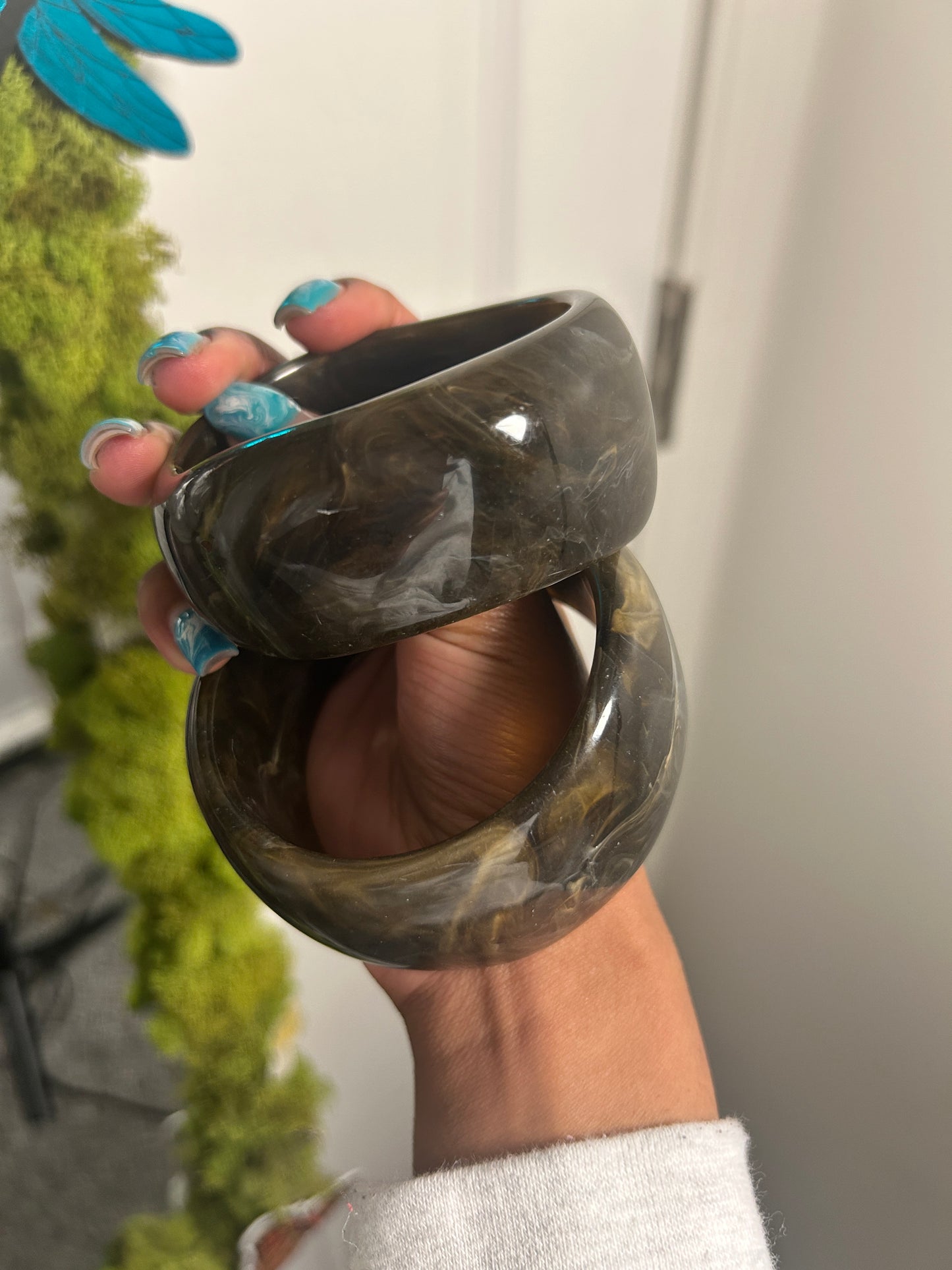 “Nanami” Bangle (1pc)