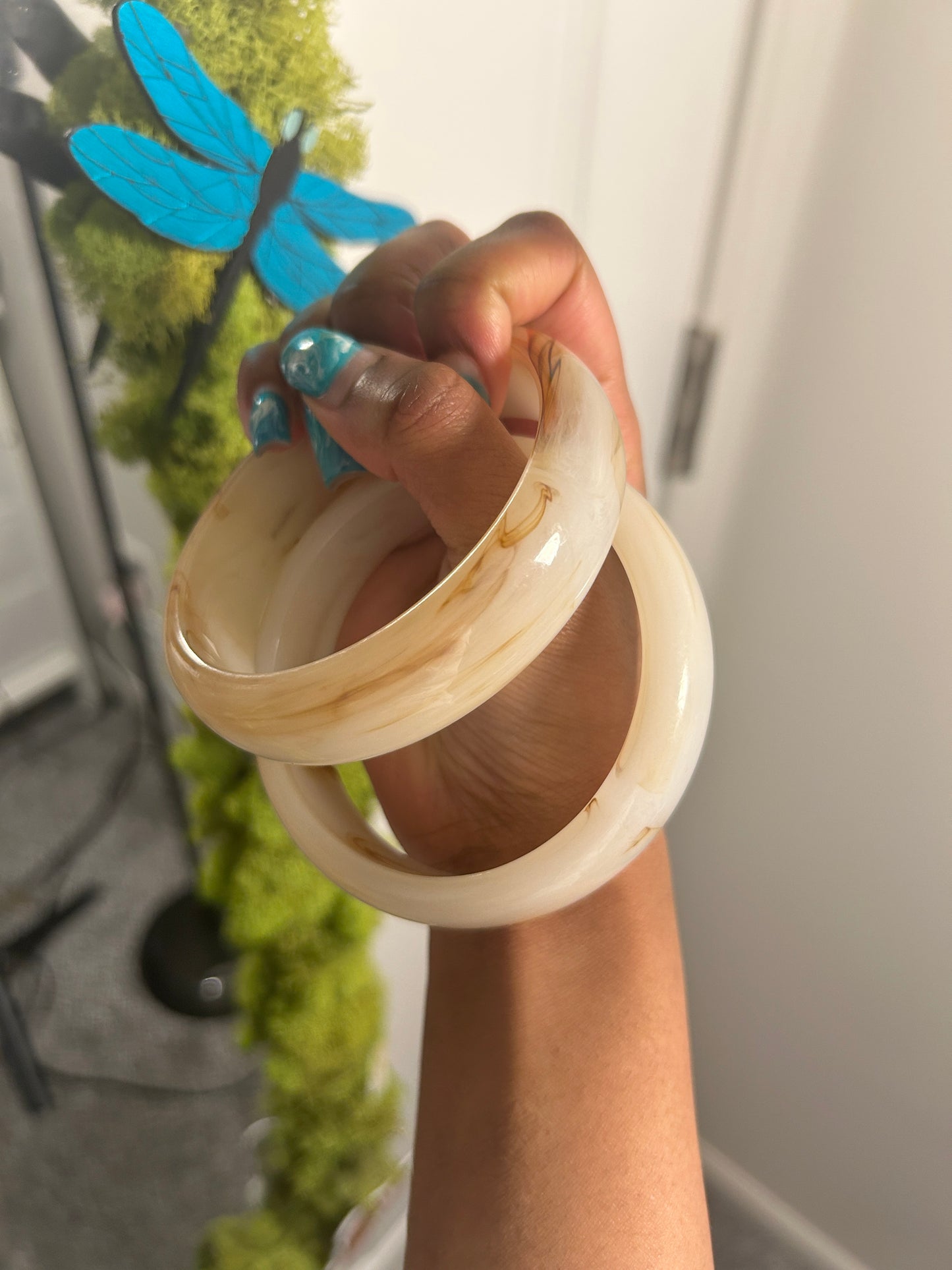 Thin Bangle (1pc)