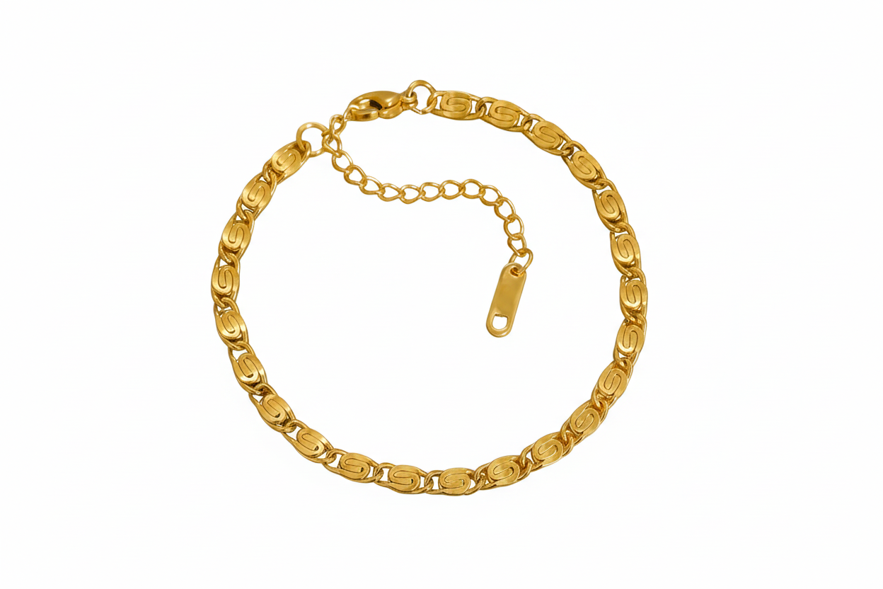 “Yari” Adjustable Bracelet