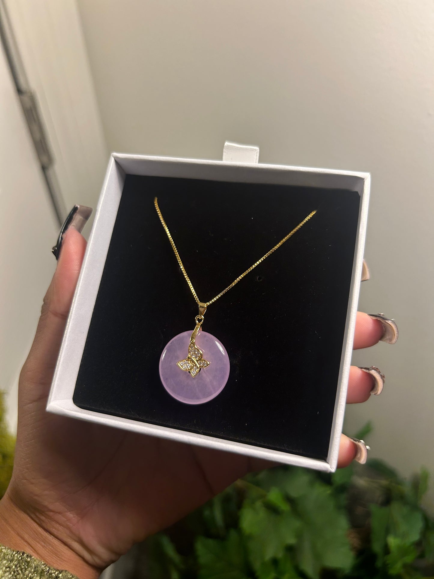 “Aiko” Necklace (limited stock)