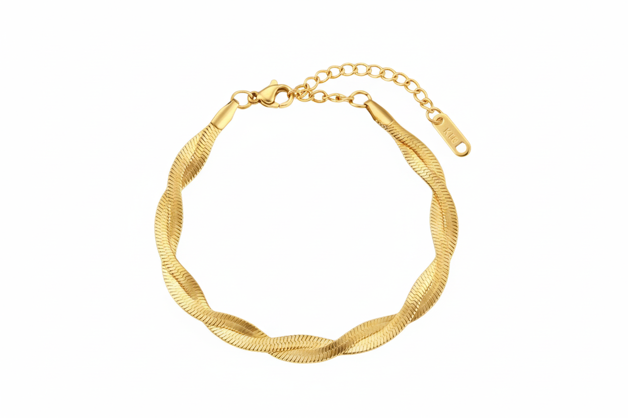 “Sona” Adjustable Bracelet