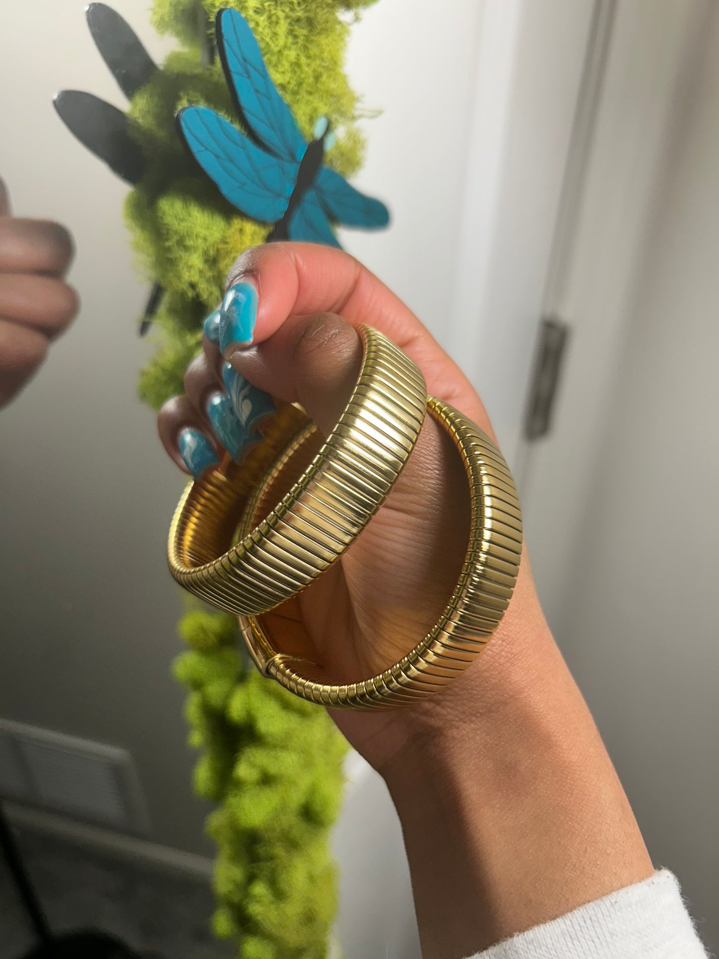 “Izara” Bangle (1pc)