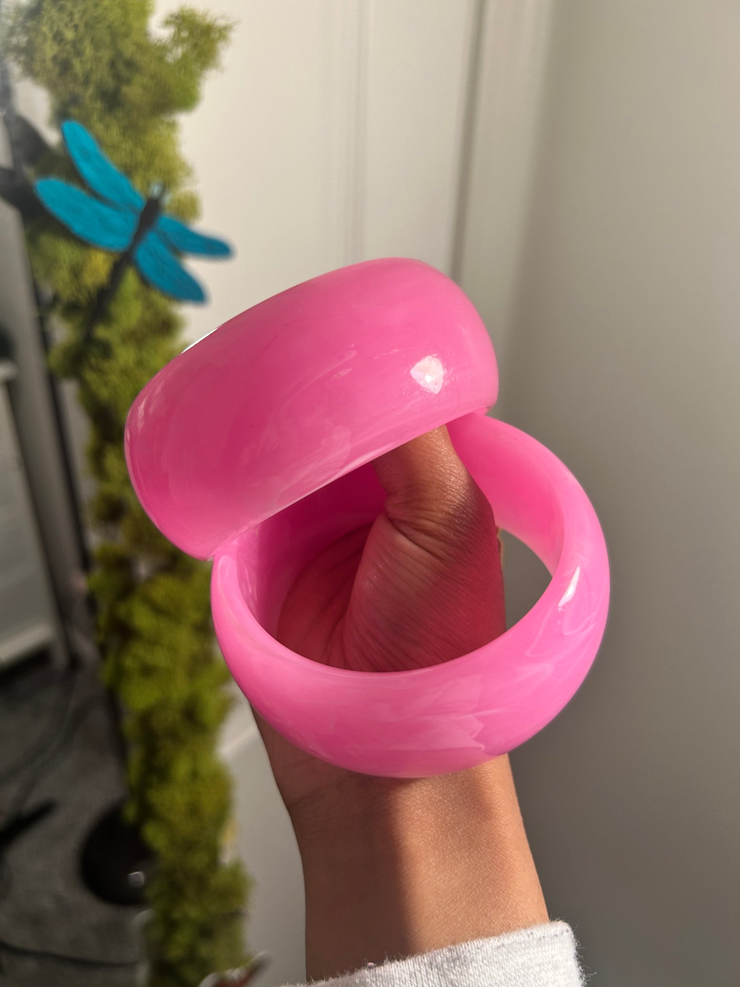 “Sakura” Bangle (1pc)
