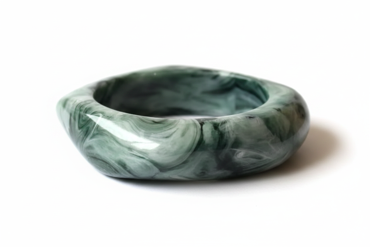 “Evara” Bangle