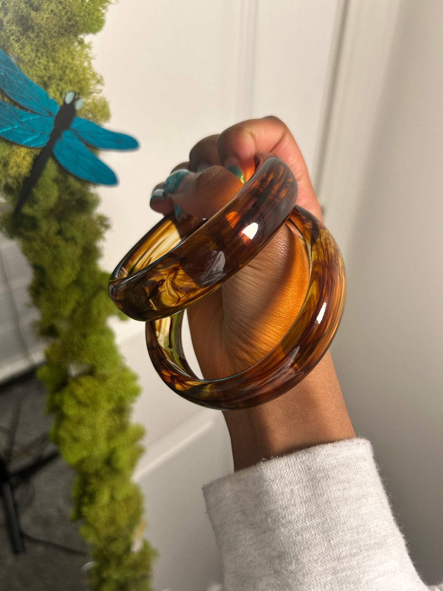 Thin Bangle (1pc)