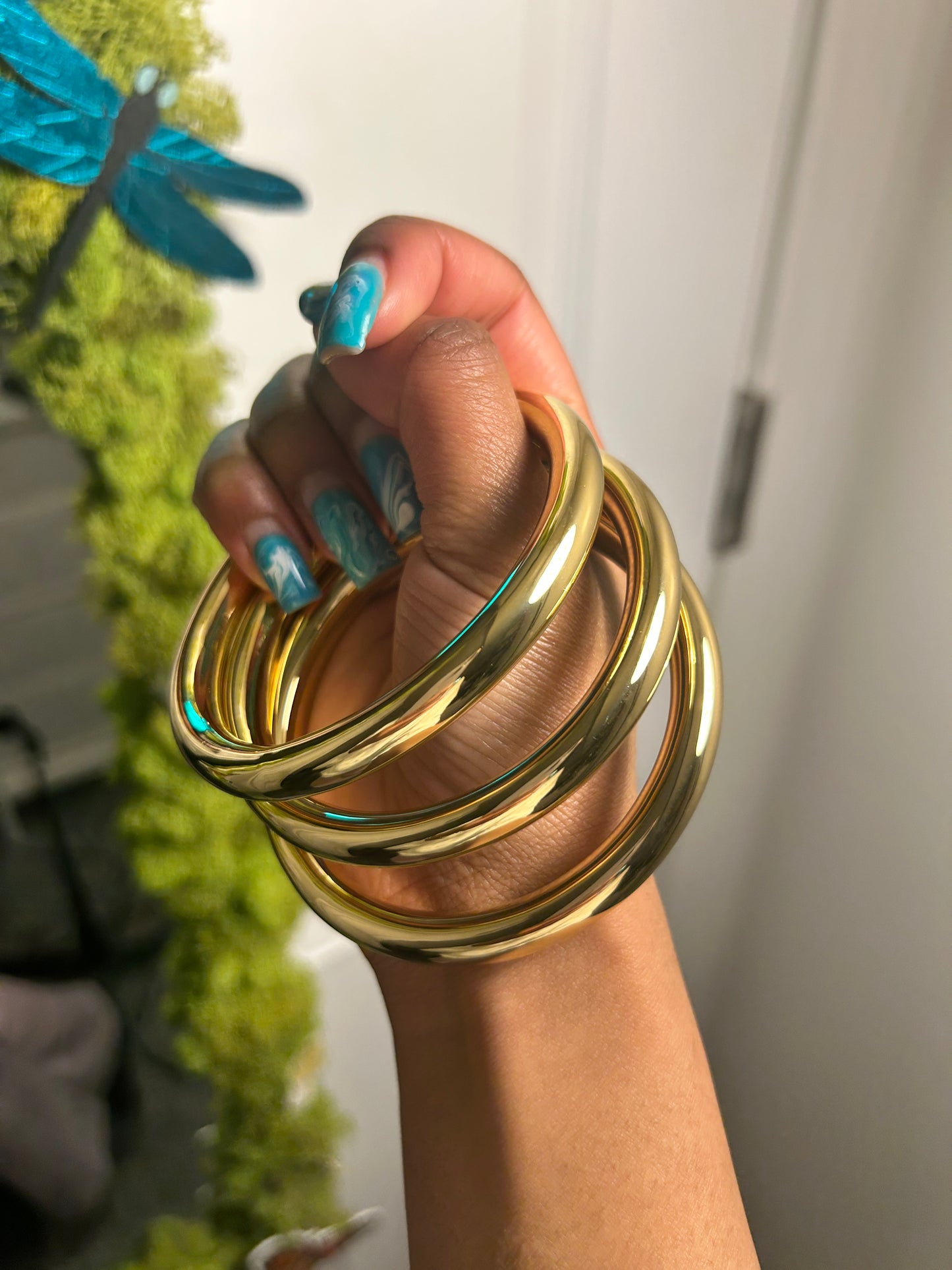 “Kanai” Bangle (1pc)