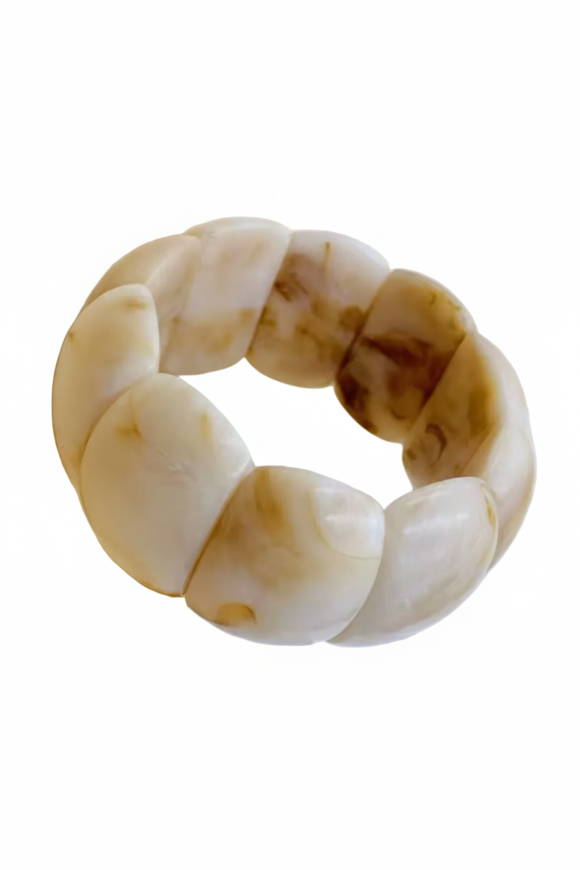 “Meva” Stretch Bracelet