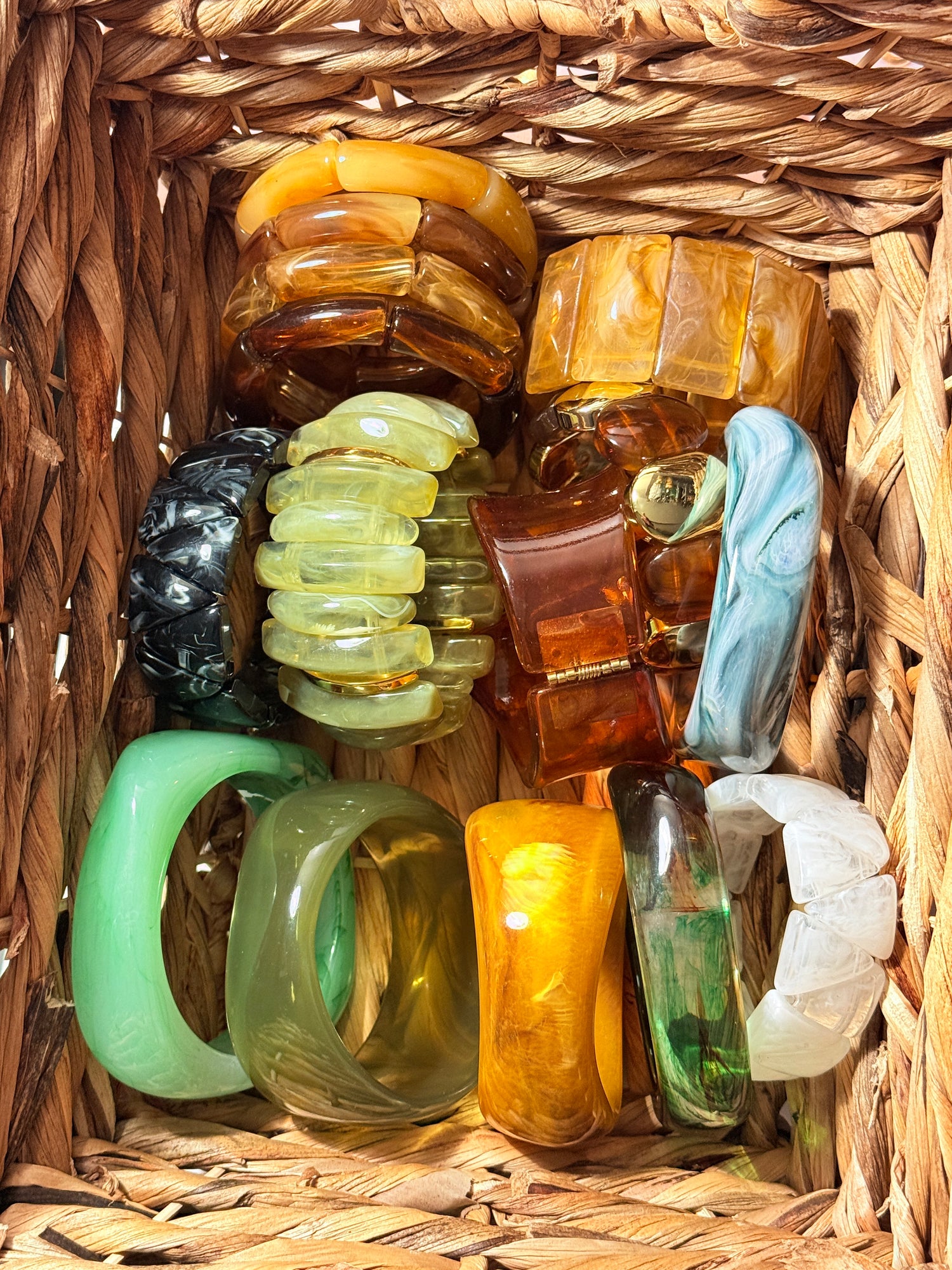 Bangles
