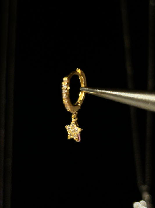 “Osha” Stretch Bracelet (1pc)