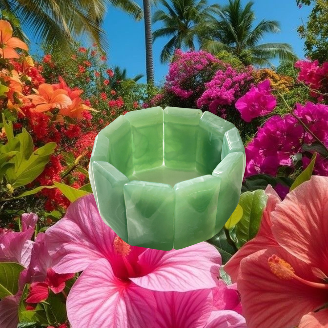 “Osha” Stretch Bracelet (1pc)