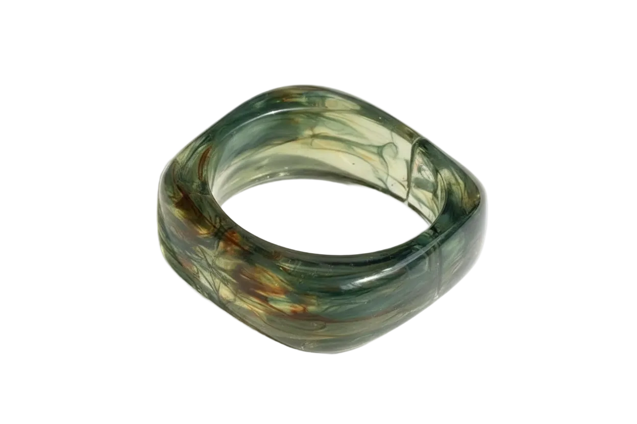 “Selah” Bangle