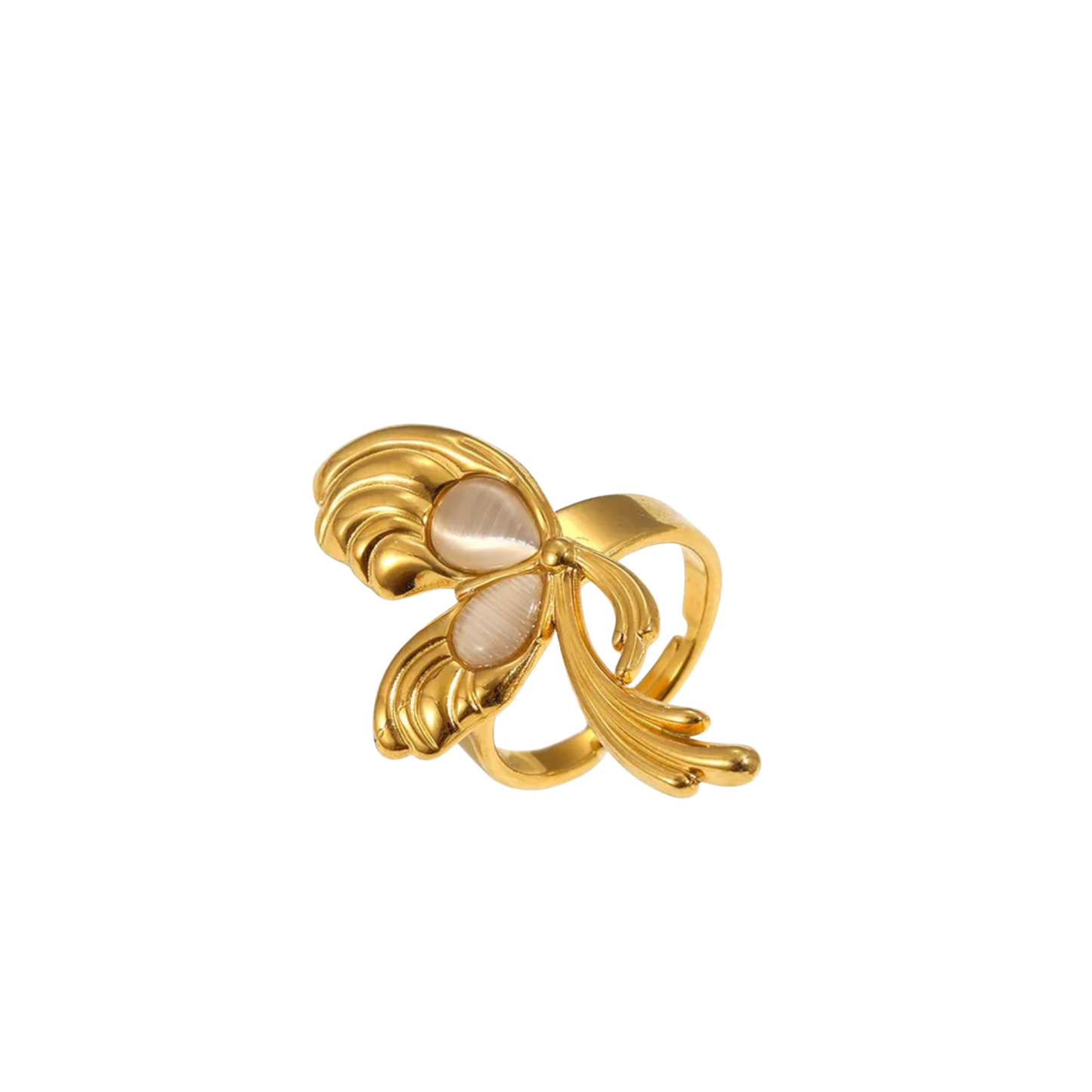 “Eclectic Golden Rings”