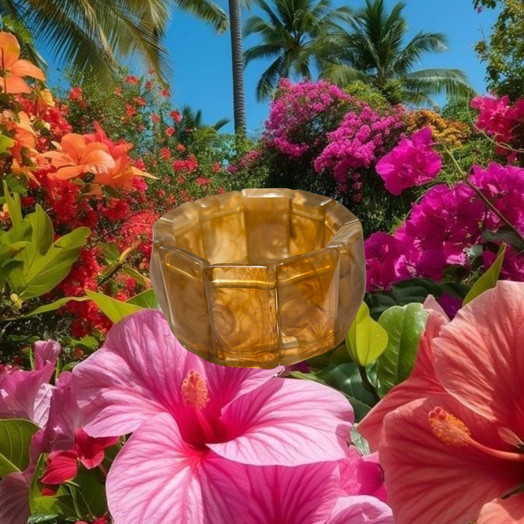 “Tarala” Stretch Bracelet (1pc)