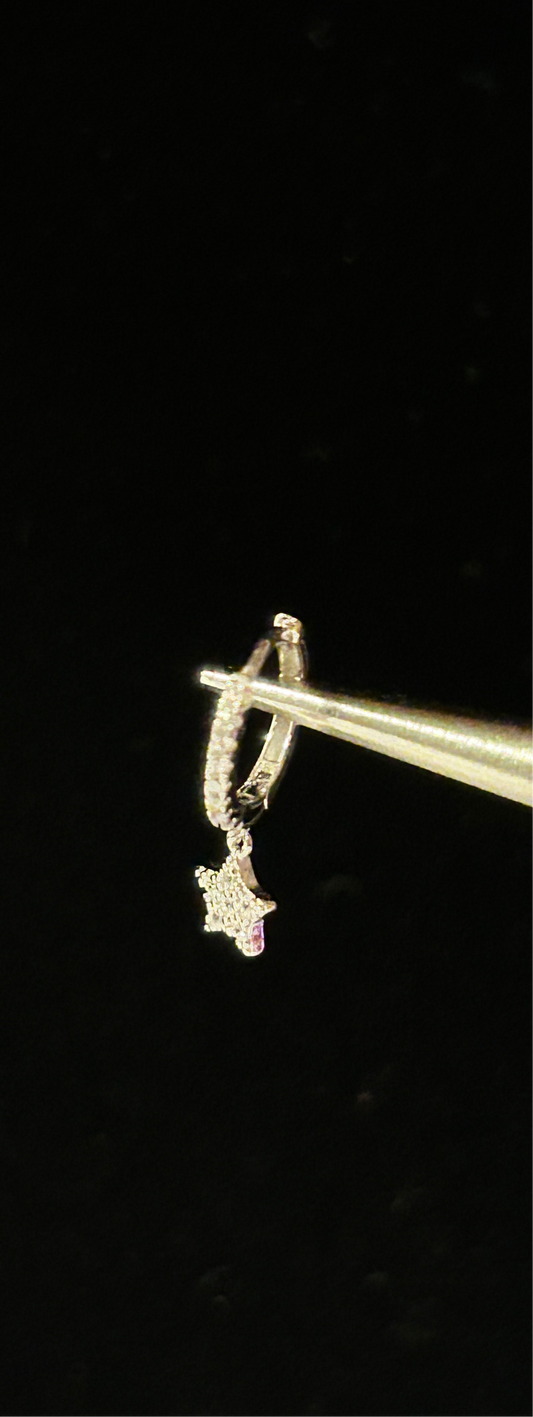 “Osha” Stretch Bracelet (1pc)