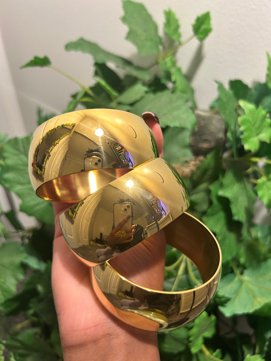 “Zinari” Bangle (1pc)