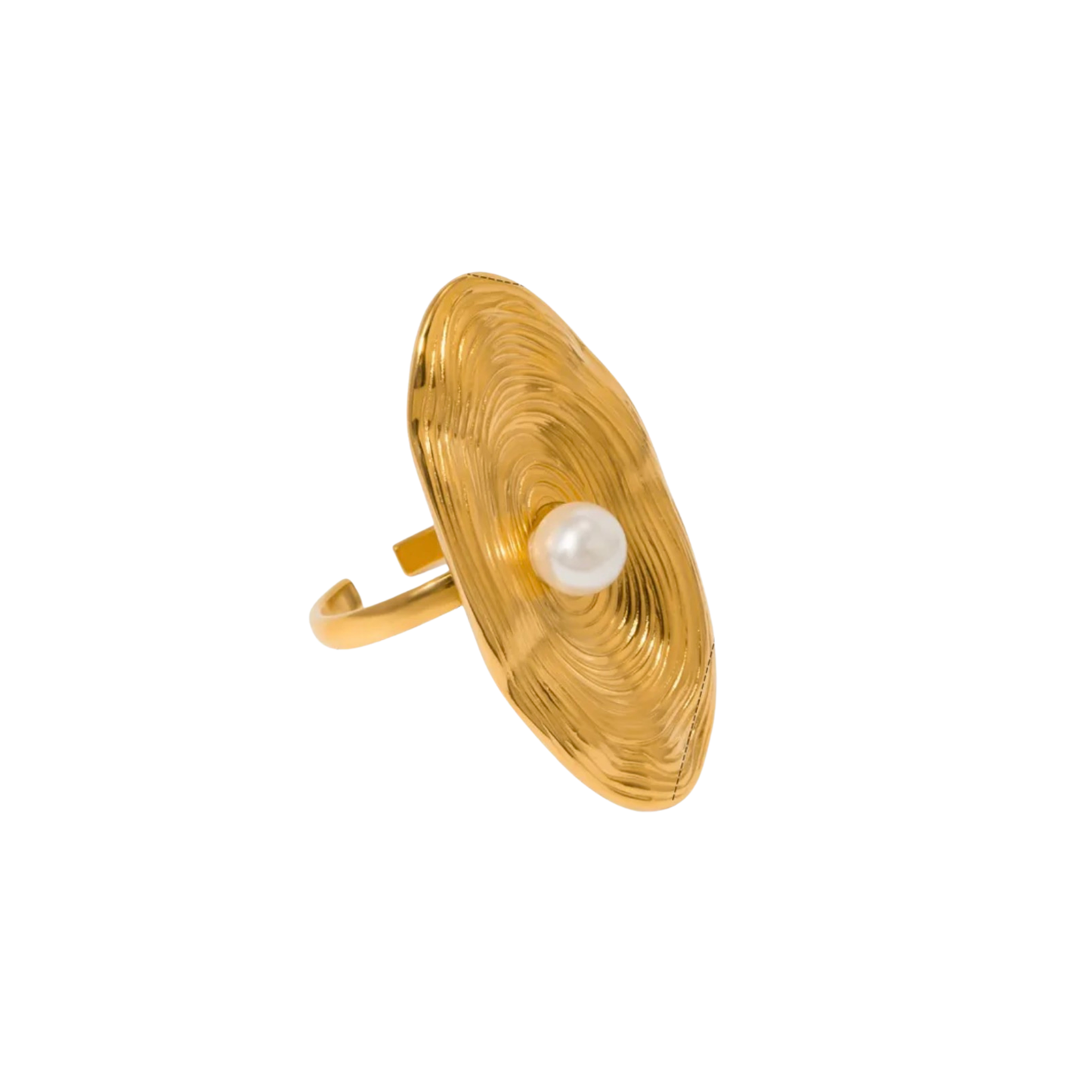 “Eclectic Golden Rings”