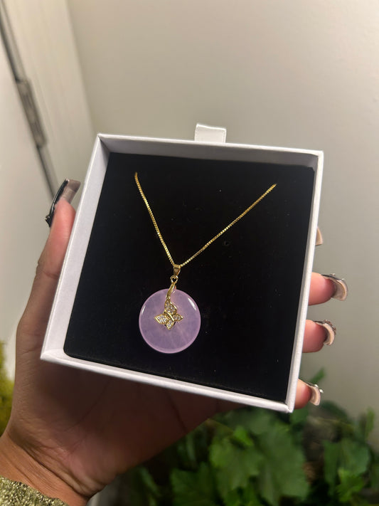 “Aiko” Necklace (limited stock)