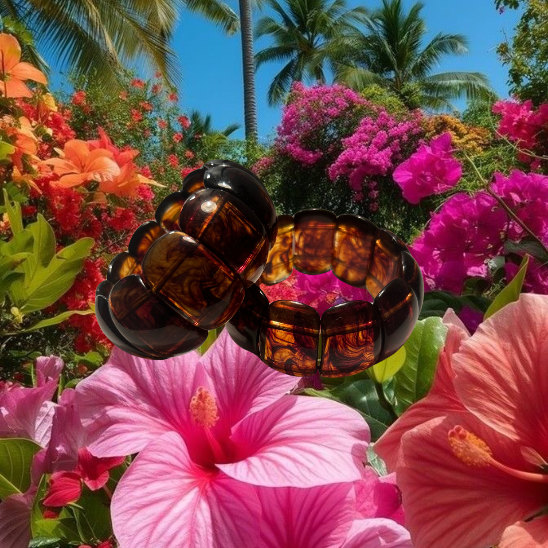 “Maquia” Stretch Bracelet (1pc)