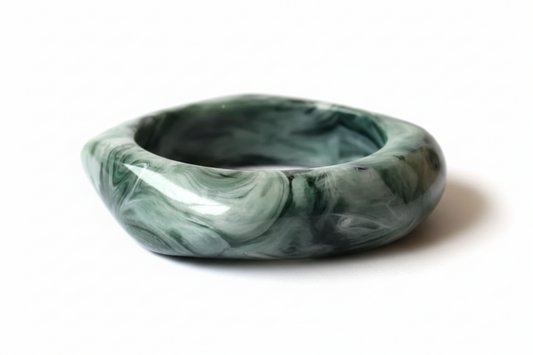 “Evara” Bangle