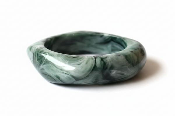 “Evara” Bangle