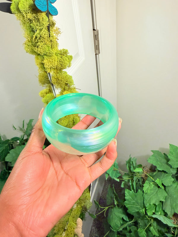 “Indra” Bangle