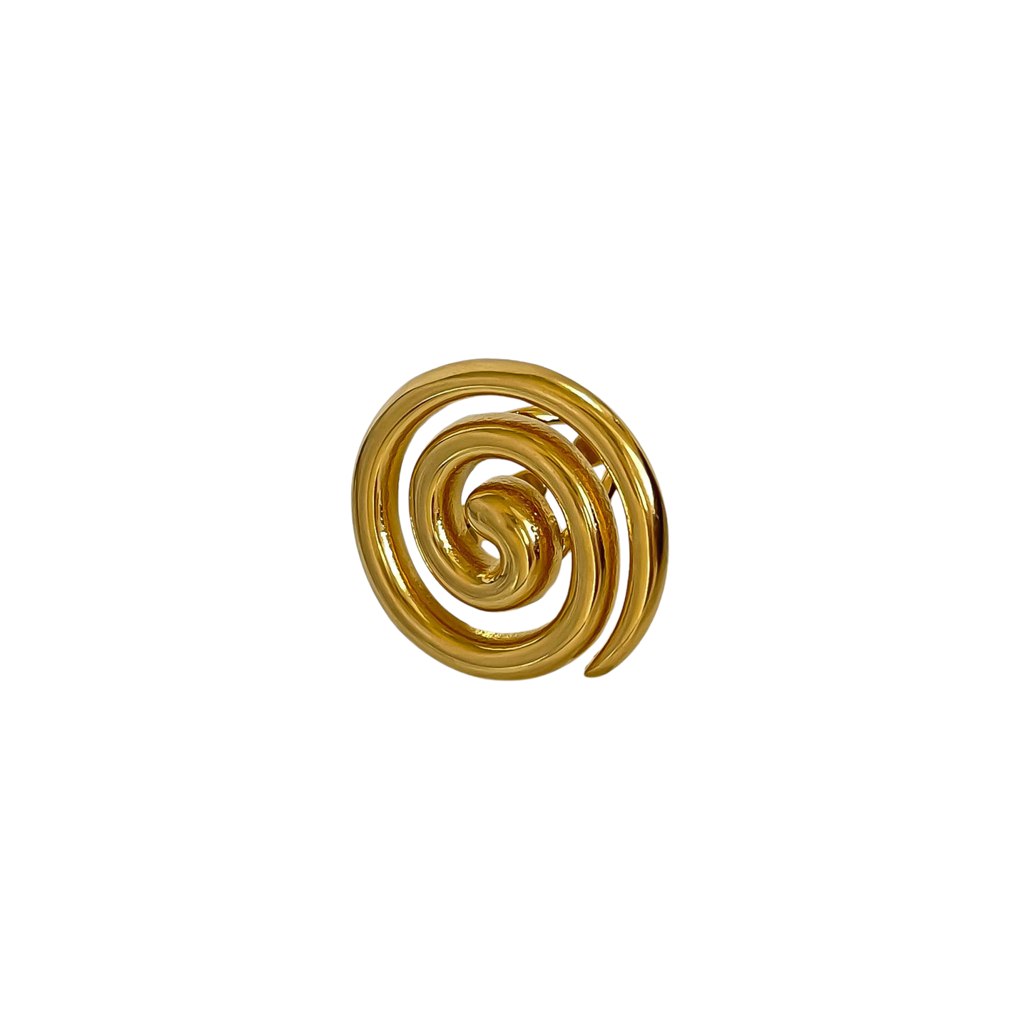 “Eclectic Golden Rings”