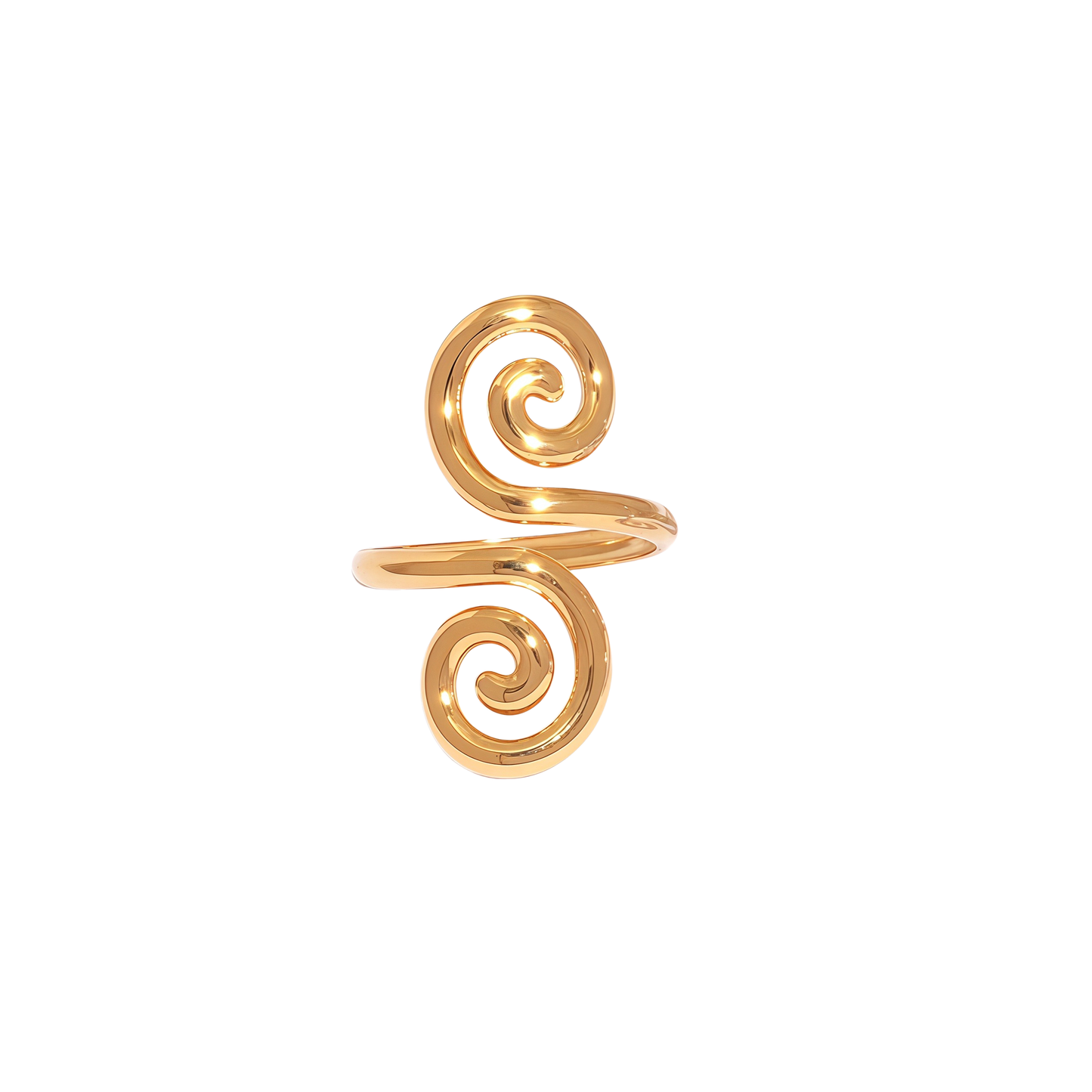 “Eclectic Golden Rings”