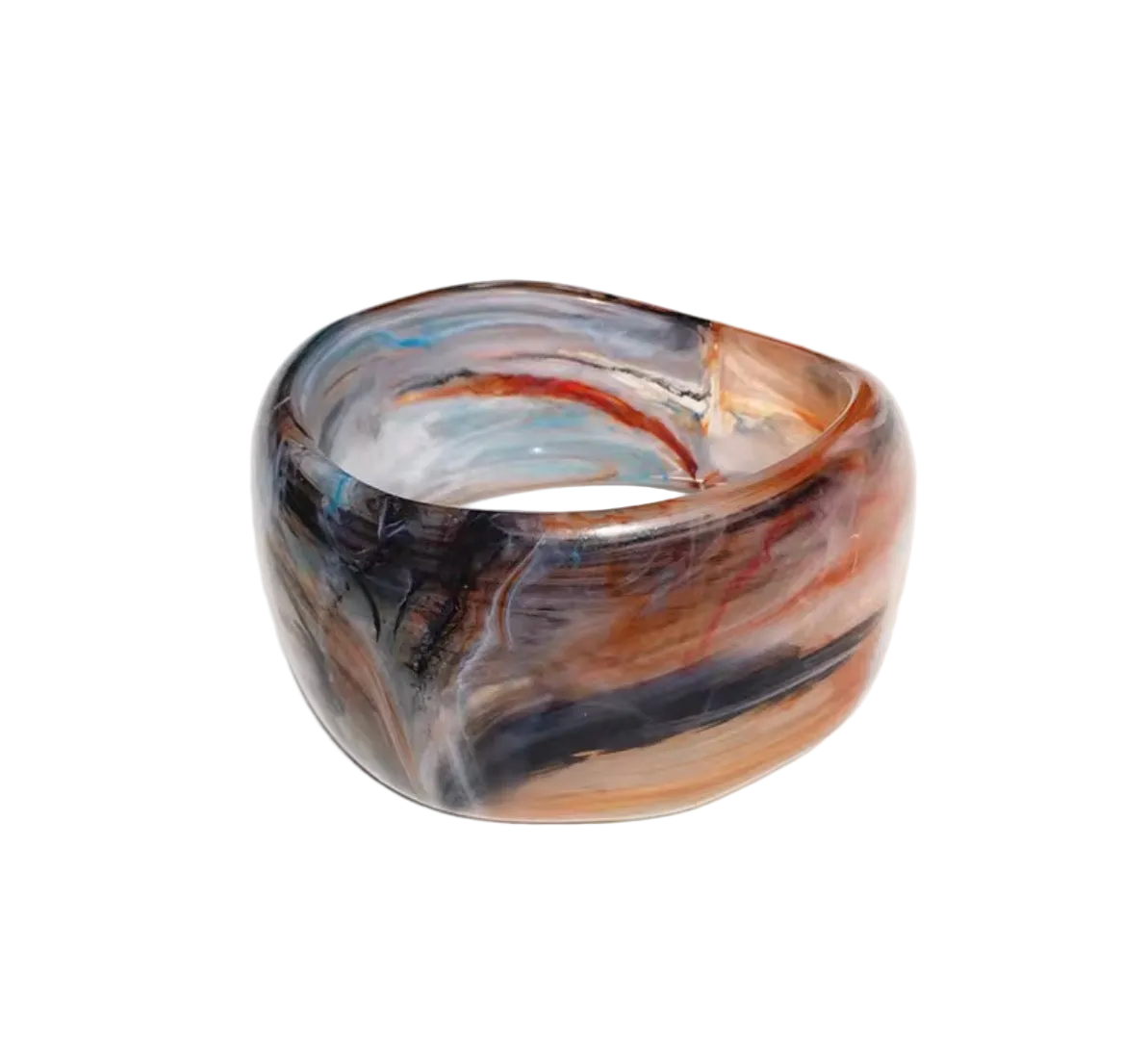 “Ezah” Bangle