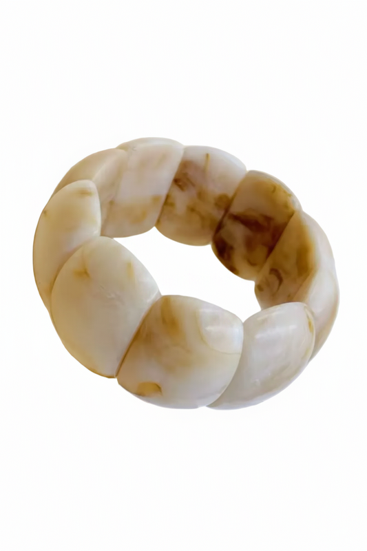 “Meva” Stretch Bracelet